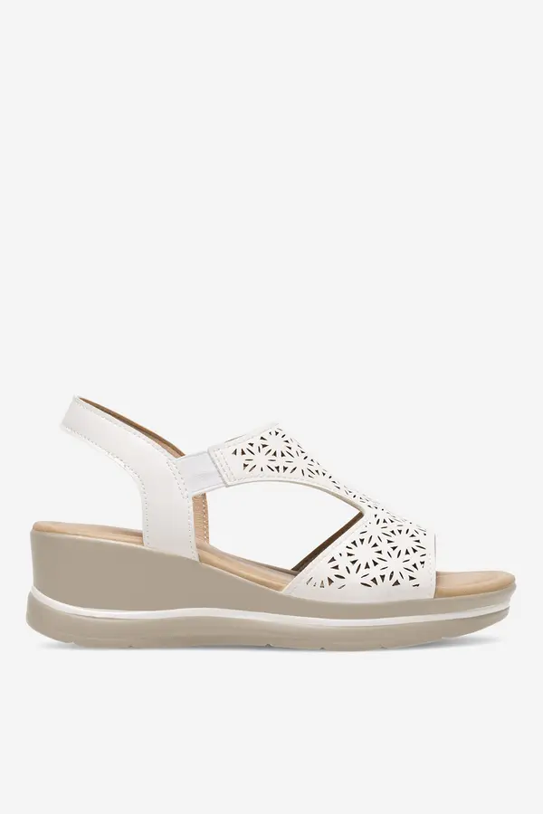Clara Barson Sandali Clara Barson WYL0510-27 Bela