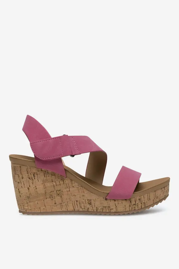 Clara Barson Sandali Clara Barson WYL0710-XX Fandango
