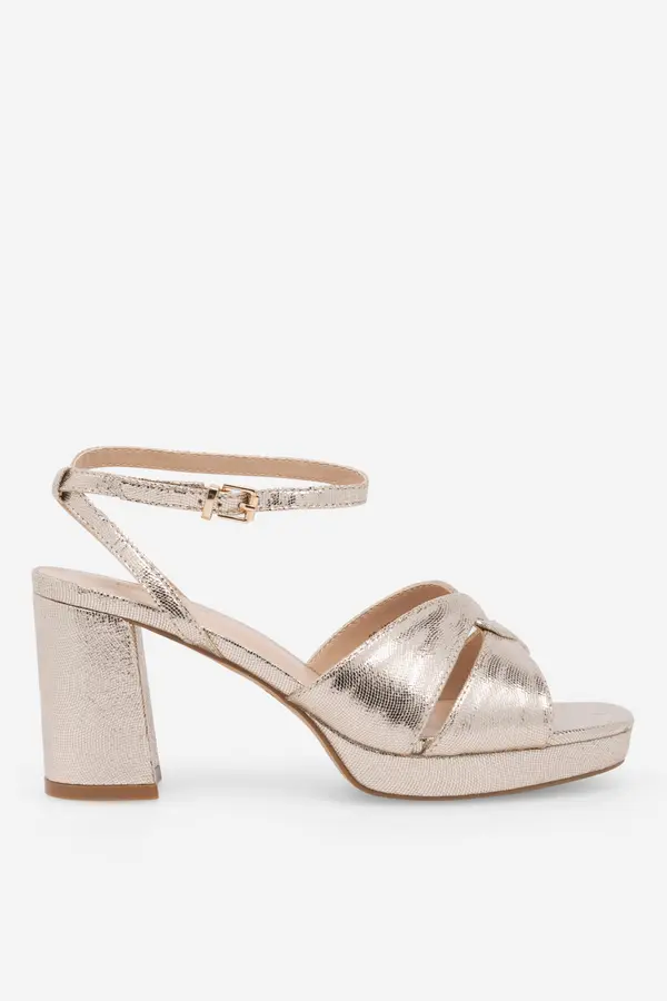 Clara Barson Sandali Clara Barson WYL3426-5 Zlata