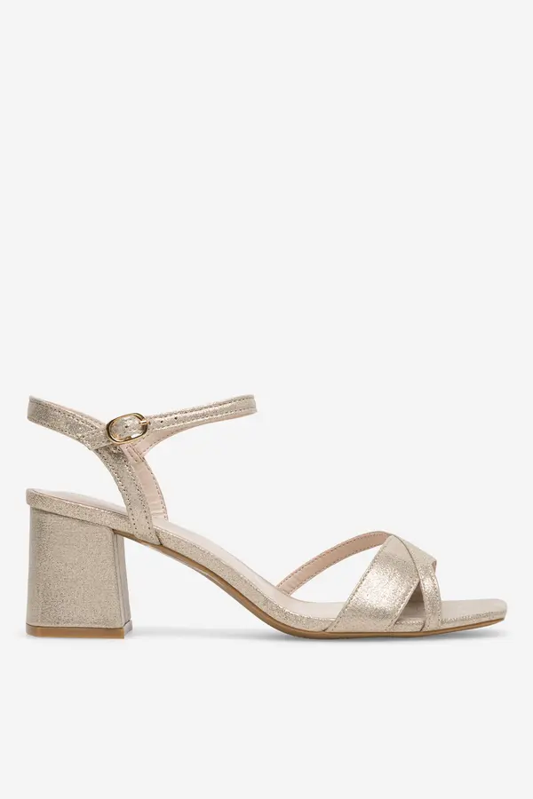 Clara Barson Sandali Clara Barson WYL3662-1 Zlata