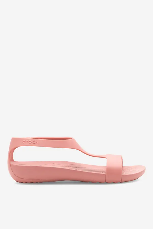 Crocs Sandali Crocs SERENA SANDAL 205469-682 Roza