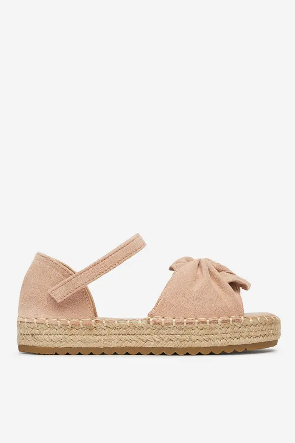DeeZee Sandali DeeZee CSS20378-04A Bež