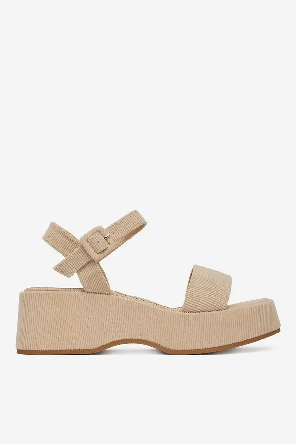 DeeZee Sandali DeeZee DXJ220515 Bež