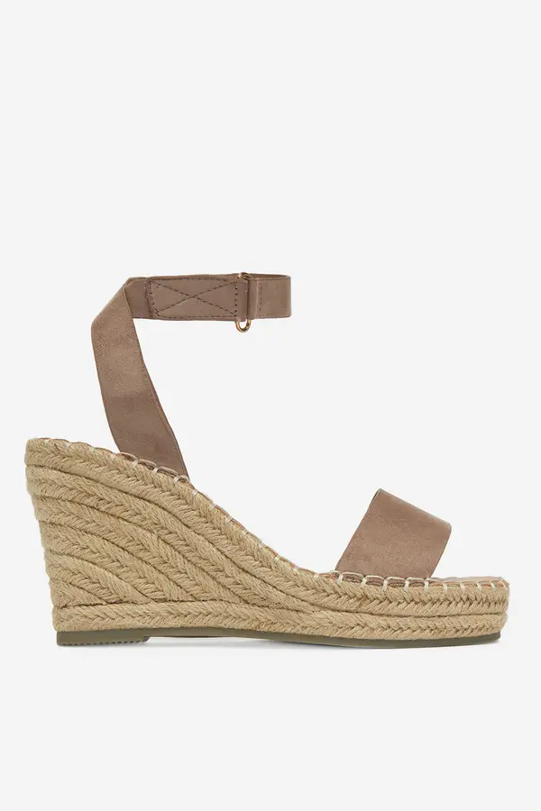 DeeZee Sandali DeeZee JSZ2022-06 Kaki