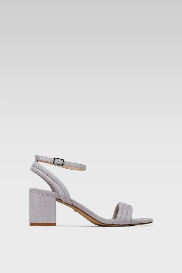 DeeZee Sandali DeeZee LS5704-01 Vijolična