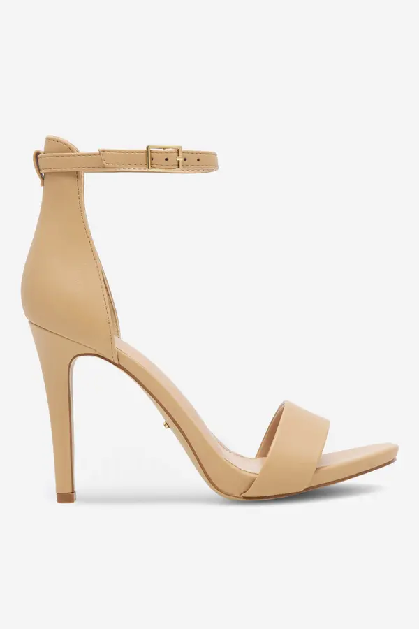 DeeZee Sandali DeeZee LS6047-01A Bež