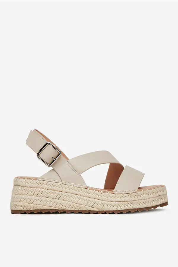 DeeZee Sandali DeeZee RS07-24 Bež