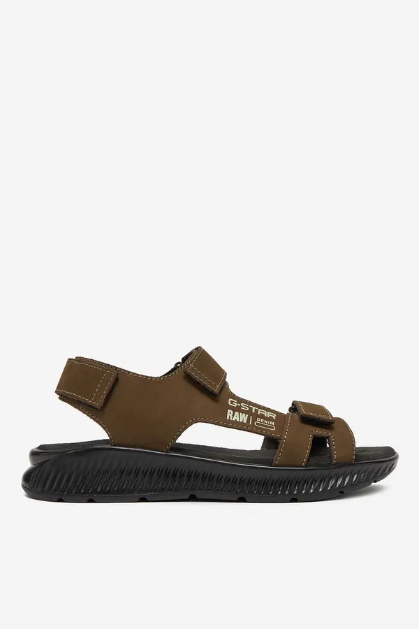 G-Star Raw Sandali G-STAR RAW ROY1-11 MI08 Kaki