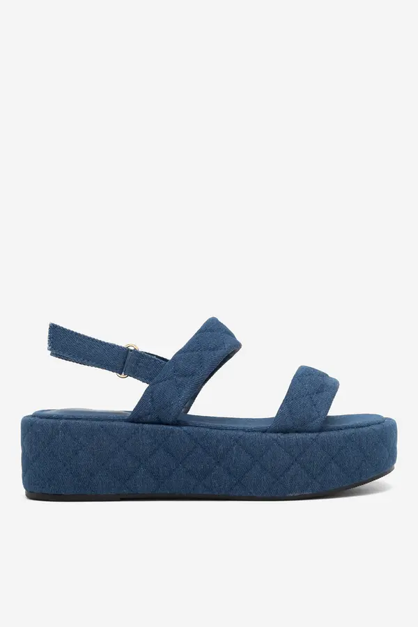 Jenny Fairy Sandali Jenny Fairy BOLLY KN1413A-01 Denim