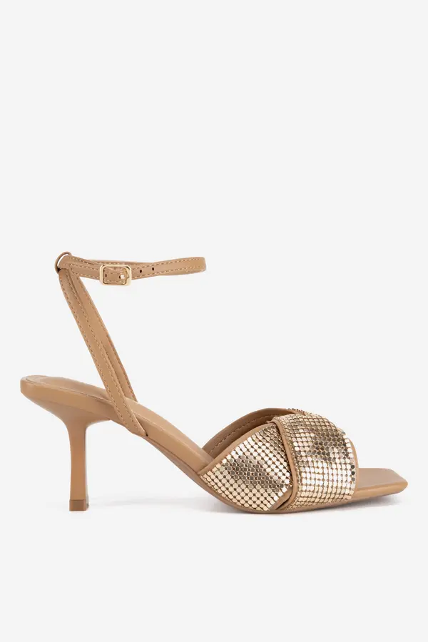 Jenny Sandali Jenny R25SS01647 Kamel