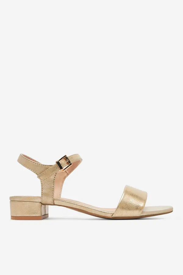 Jenny Sandali Jenny WS21167-01 Zlata