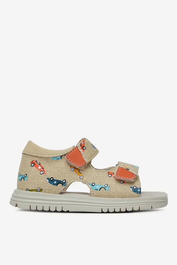 Lasocki Kids Sandali Lasocki Kids AVO 354-029 Bež