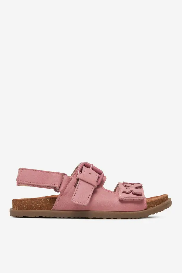 Lasocki Kids Sandali Lasocki Kids PATTY CI12-PATTY-05 Roza