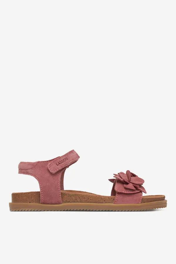 Lasocki Young Sandali Lasocki Young BRICK CI12-BRICK-03 Roza