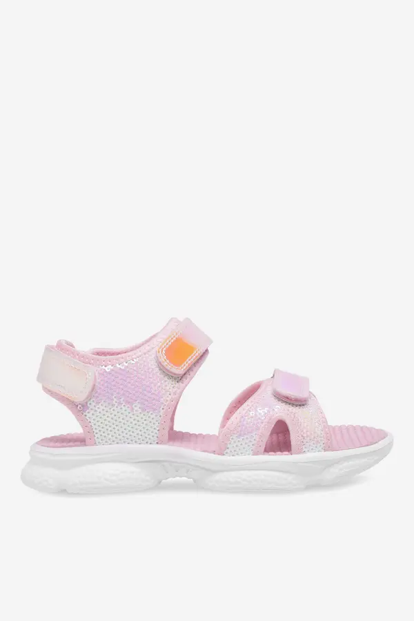 Nelli Blu Sandali Nelli Blu CES-2380 Roza