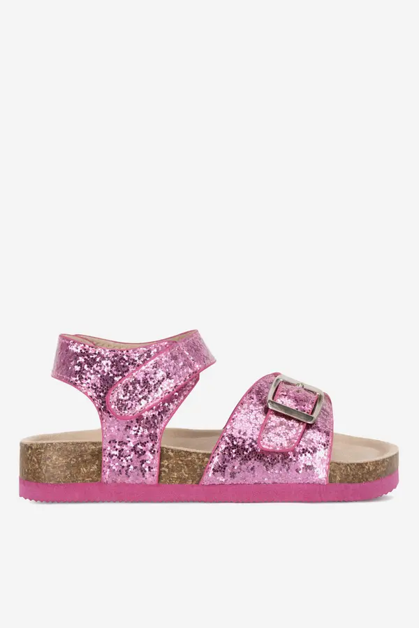 Nelli Blu Sandali Nelli Blu CF-040124-01 Roza