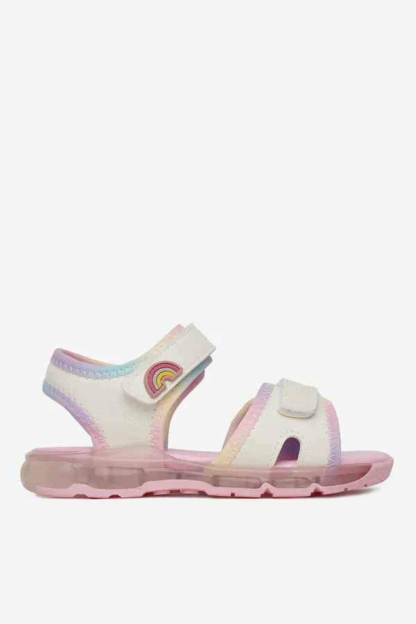 Nelli Blu Sandali Nelli Blu CM230525-21 Mix