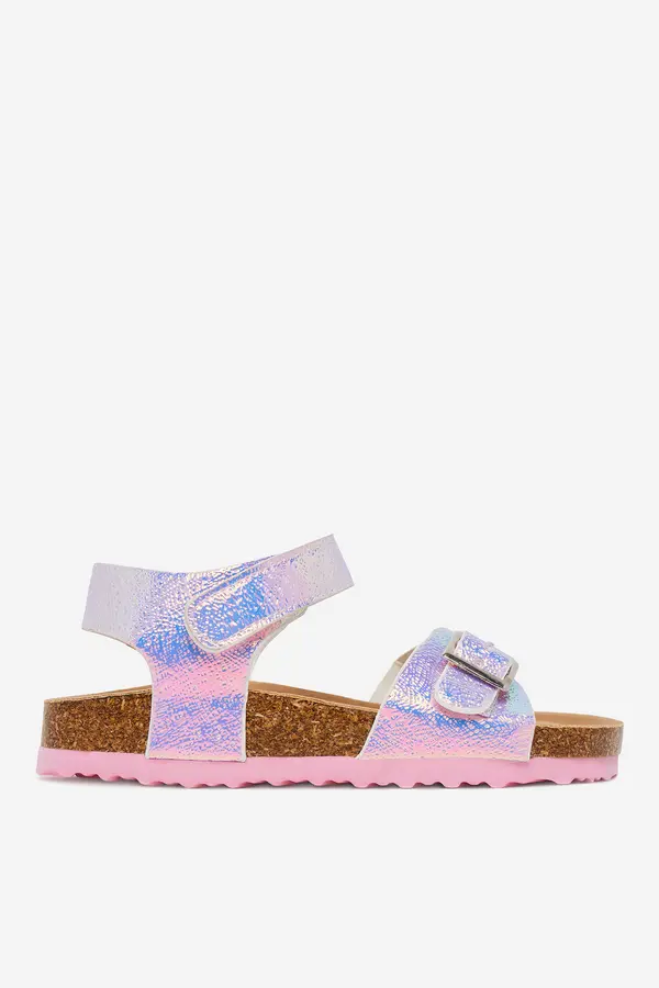 Nelli Blu Sandali Nelli Blu CM230729-6A Mix