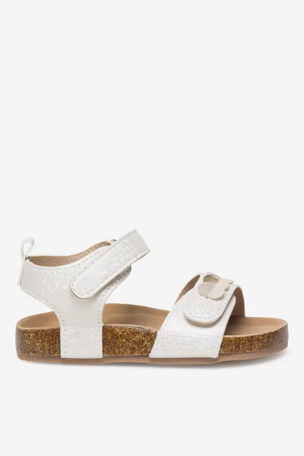 Nelli Blu Sandali Nelli Blu CM230815-2 Bež