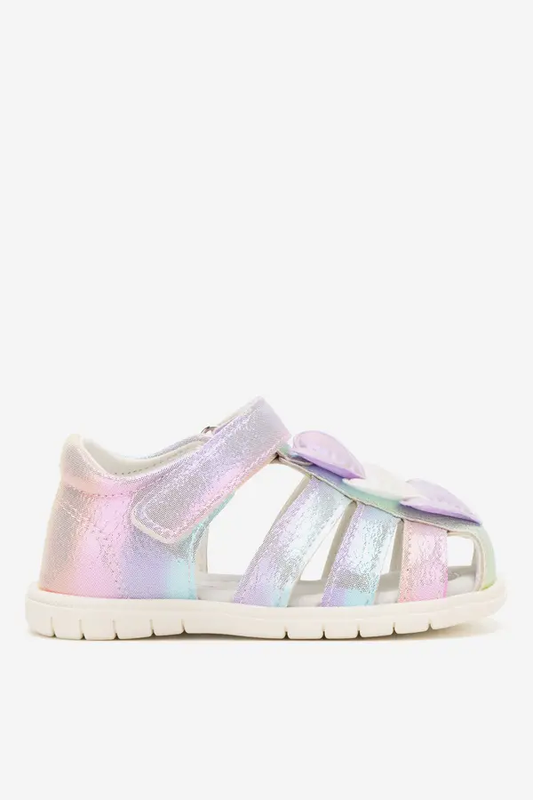 Nelli Blu Sandali Nelli Blu CM230827-1 Mix