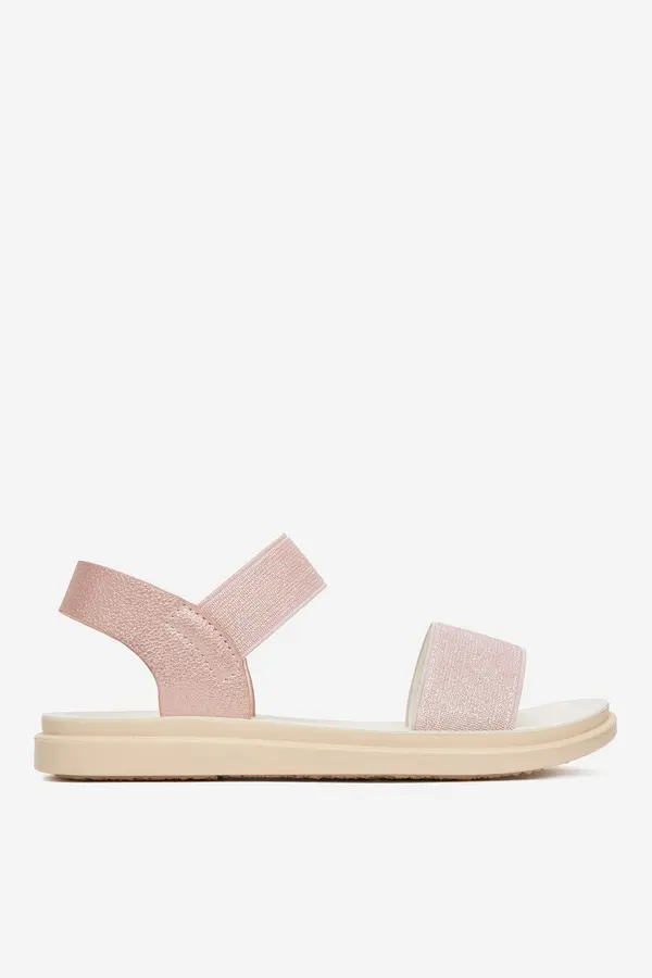 Nelli Blu Sandali Nelli Blu CSS20370-01 Roza