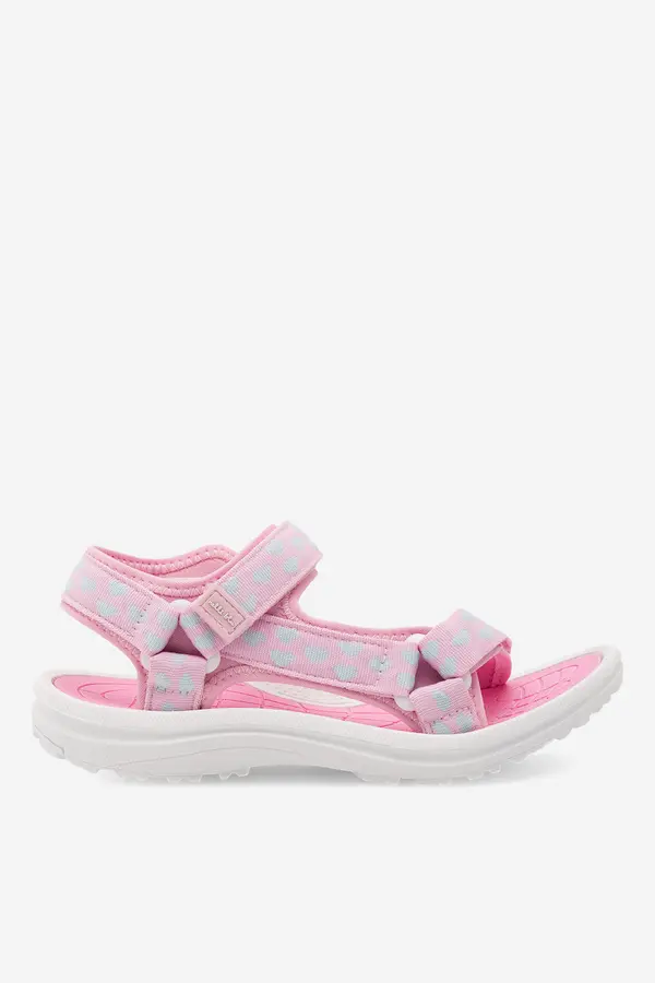 Nelli Blu Sandali Nelli Blu P3230801 Roza