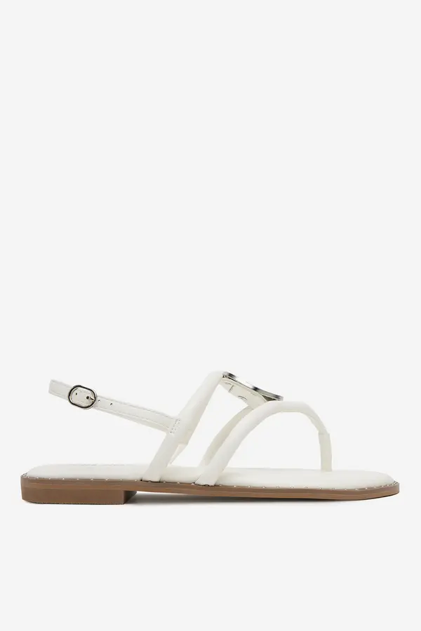 Nine West Sandali NINE WEST 123AL1754 Bela