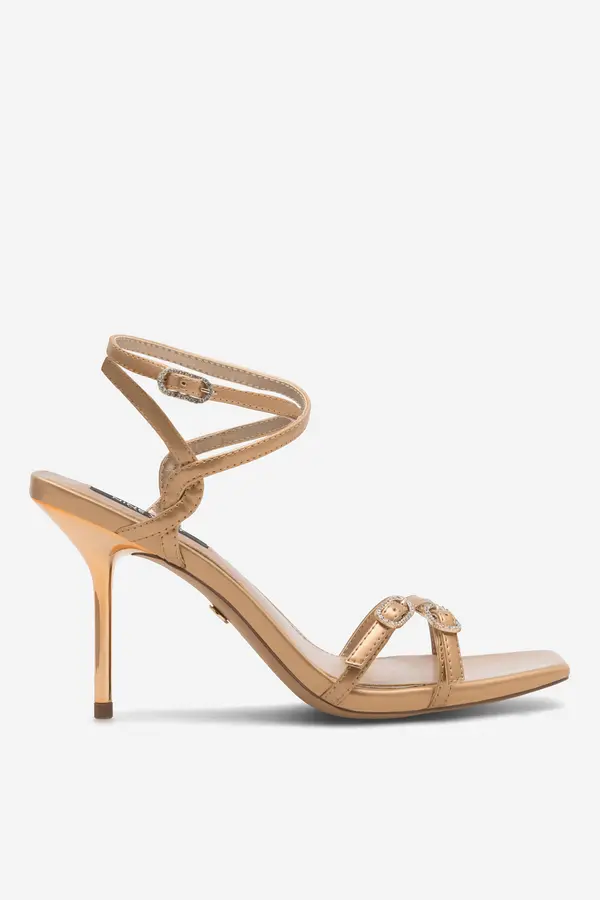 Nine West Sandali NINE WEST FARAZA ZL23014CC Zlata