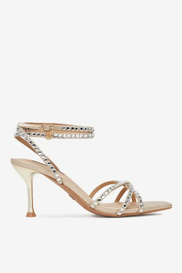 Nine West Sandali NINE WEST SM237-011A Zlata