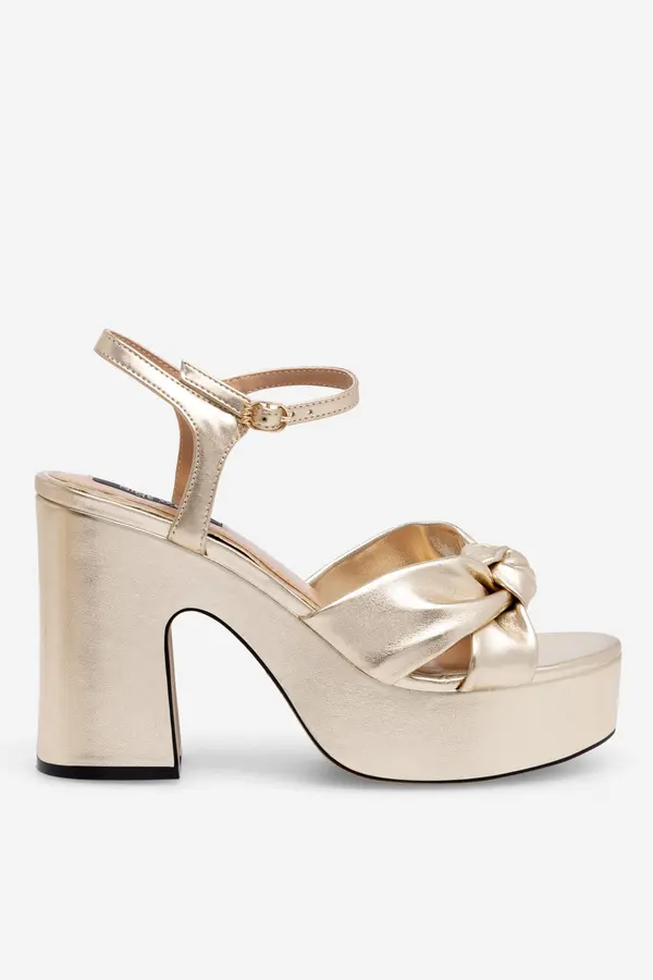Nine West Sandali NINE WEST WFA2634-1 Zlata