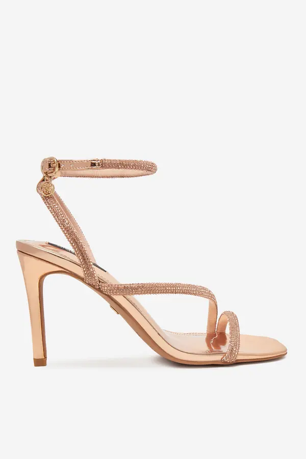 Nine West Sandali NINE WEST WFA2675-1 Zlata
