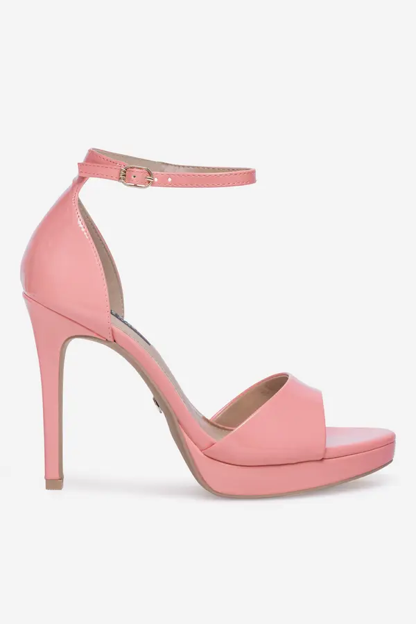 Nine West Sandali NINE WEST WFA2733-2 Roza