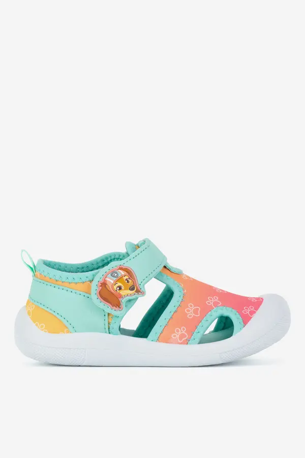 Paw Patrol Sandali Paw Patrol CM-SS25-346PAW Mix