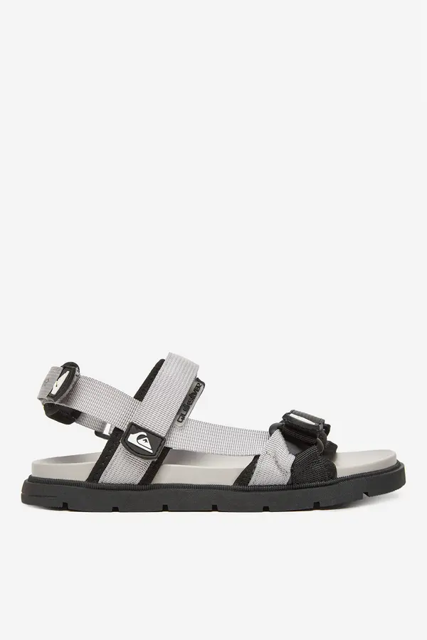 Quiksilver Sandali QUIKSILVER CS6081-06 Siva