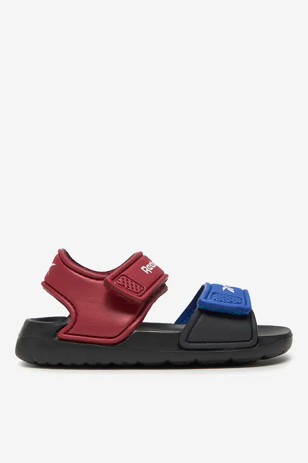 Reebok Sandali Reebok 864023ACH(III) Rdeča