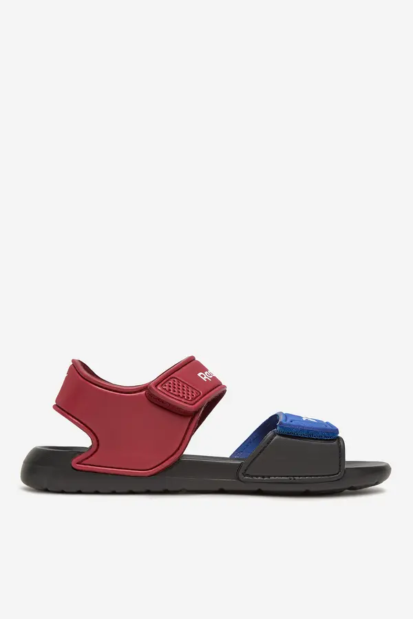 Reebok Sandali Reebok 864023ACH(IV) Rdeča