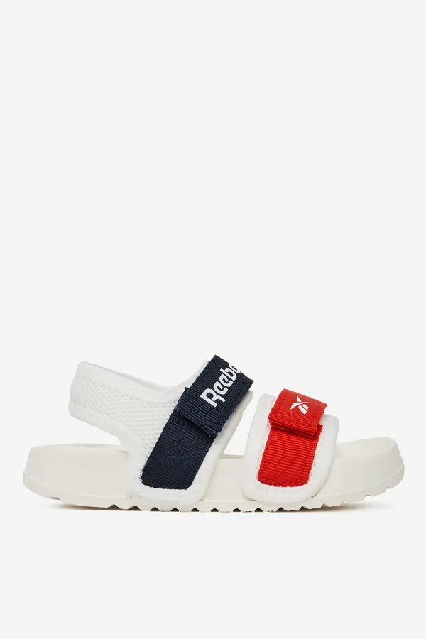 Reebok Sandali Reebok CP50-26023(III) Bela
