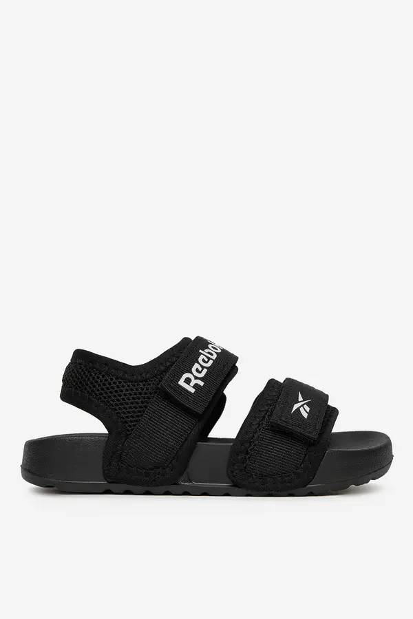 Reebok Sandali Reebok CP50-26023(III) Črna