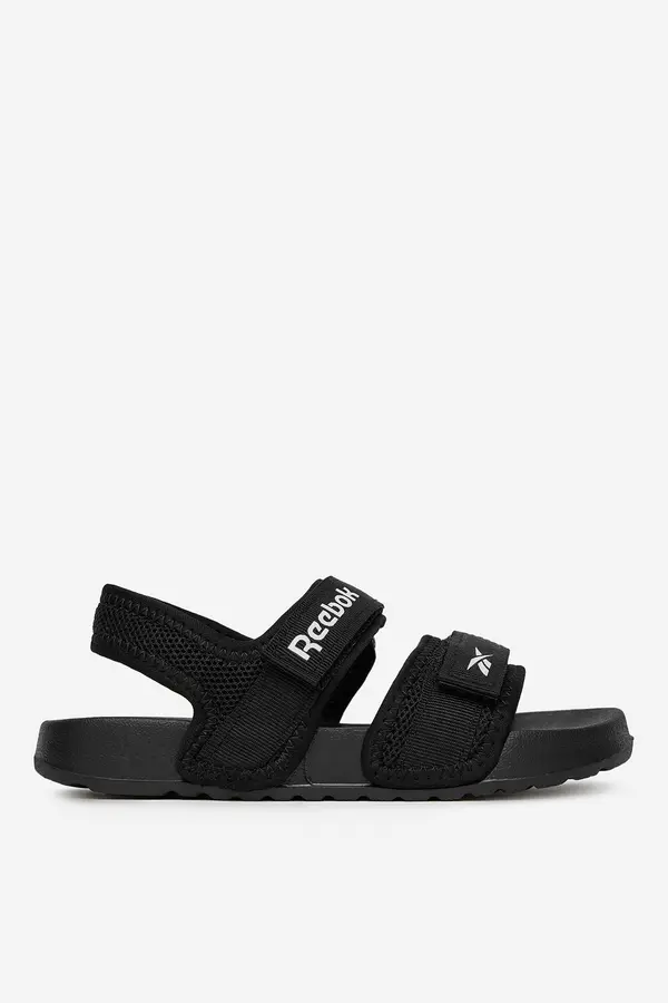 Reebok Sandali Reebok CP50-26023(IV) Črna