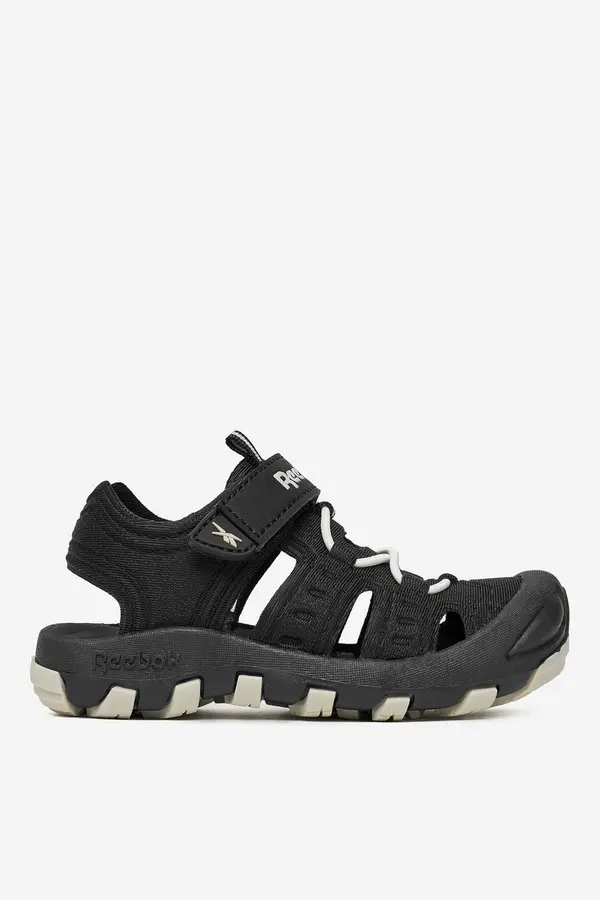 Reebok Sandali Reebok CP92-23833-CH (III) Črna