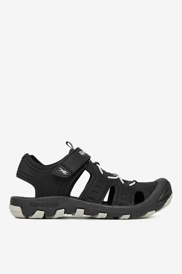Reebok Sandali Reebok CP92-23833-CH (IV) Črna
