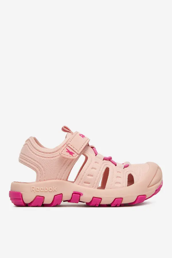 Reebok Sandali Reebok CP92-23833-DZ (III) Roza