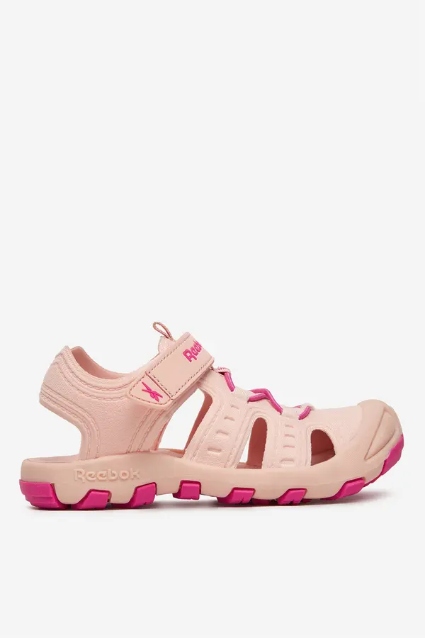 Reebok Sandali Reebok CP92-23833-DZ (IV) Roza