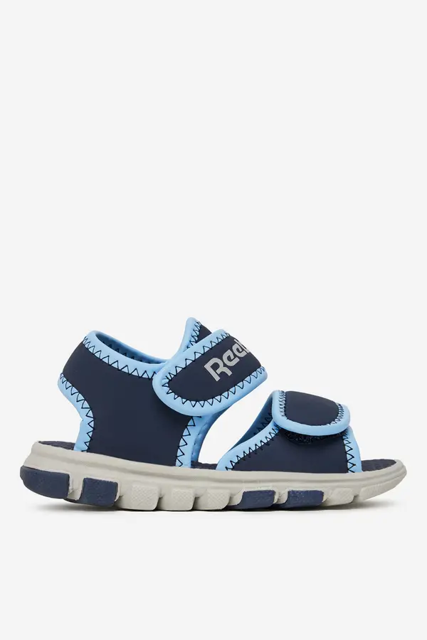 Reebok Sandali Reebok CP92-26028(III)CH Mornarsko modra