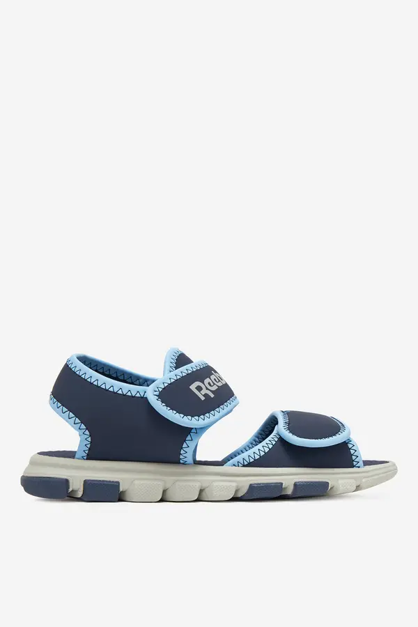 Reebok Sandali Reebok CP92-26028(IV)CH Mornarsko modra