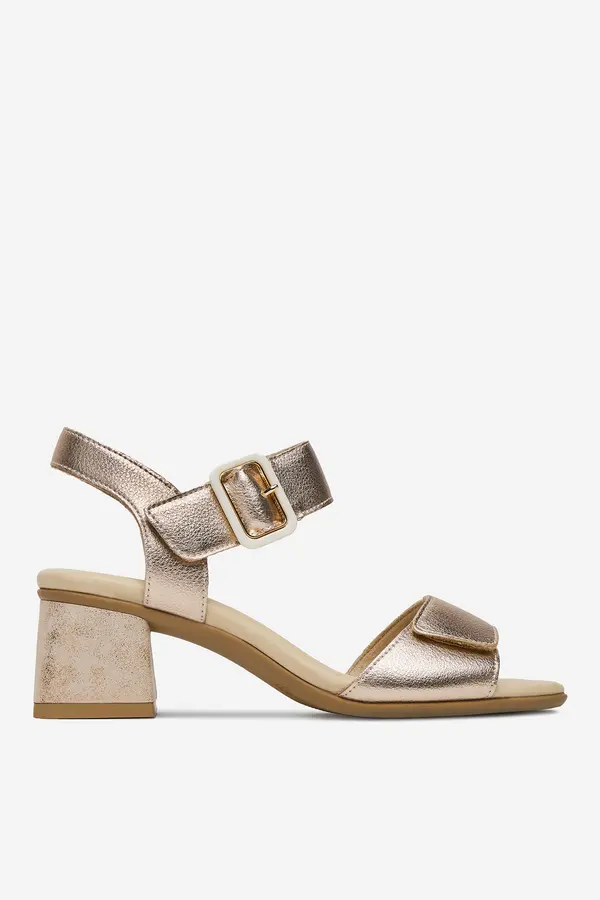 Remonte Sandali REMONTE D1K51-31 Roza