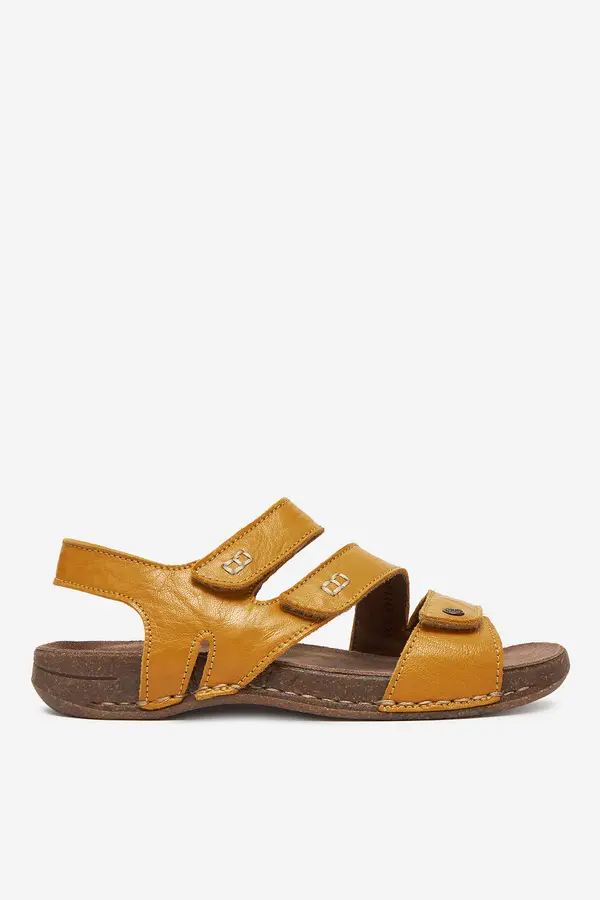 Rieker Sandali Rieker 61402-69 Med