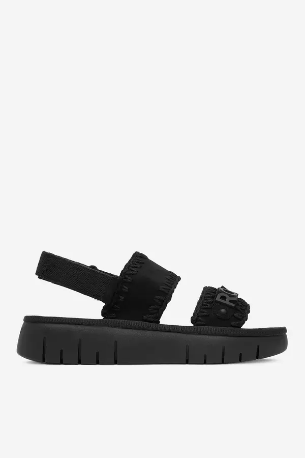 Roxy Sandali ROXY HY62277-1 Črna