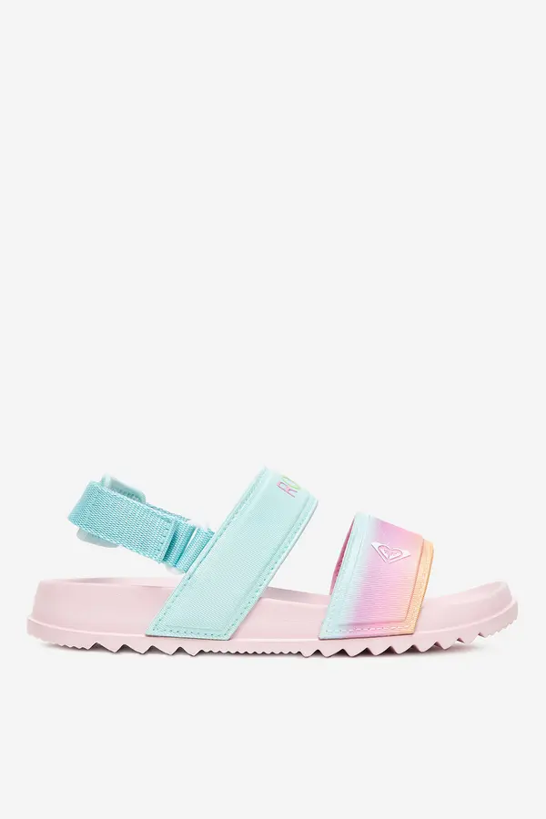 Roxy Sandali ROXY P4047545 Roza