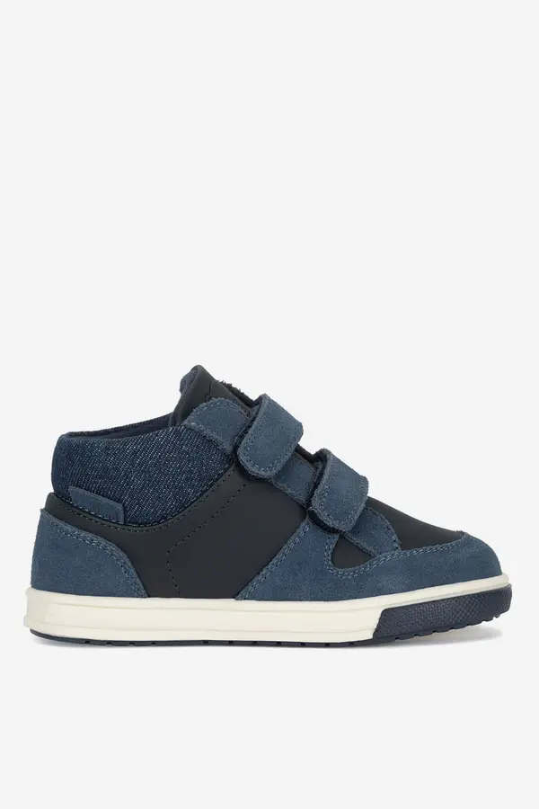 Lasocki Kids Semiš Lasocki Kids ZEN CF2980-1 Mornarsko modra